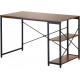 Компьютерный стол Special4You LADE INDUSTRIAL STYLE (E6309) (F00268207) Компьютерный стол Special4You LADE INDUSTRIAL STYLE (E6309) (F00268207)