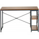 Компьютерный стол Special4You LADE INDUSTRIAL STYLE (E6309) (F00268207) Компьютерный стол Special4You LADE INDUSTRIAL STYLE (E6309) (F00268207)
