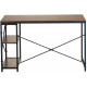 Компьютерный стол Special4You LADE INDUSTRIAL STYLE (E6309) (F00268207) Компьютерный стол Special4You LADE INDUSTRIAL STYLE (E6309) (F00268207)