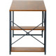 Компьютерный стол Special4You LADE INDUSTRIAL STYLE (E6309) (F00268207) Компьютерный стол Special4You LADE INDUSTRIAL STYLE (E6309) (F00268207)