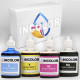 Ink for Canon PIXMA E204 Ink for Canon PIXMA E204