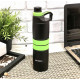Thermal mug 2in1 Edenberg 650ml Green (EB-637) Thermal mug 2in1 Edenberg 650ml Green (EB-637)