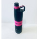 Термокухоль 2в1 Edenberg 650мл Pink (EB-637) Термокухоль 2в1 Edenberg 650мл Pink (EB-637)