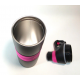 Термокухоль 2в1 Edenberg 650мл Pink (EB-637) Термокухоль 2в1 Edenberg 650мл Pink (EB-637)