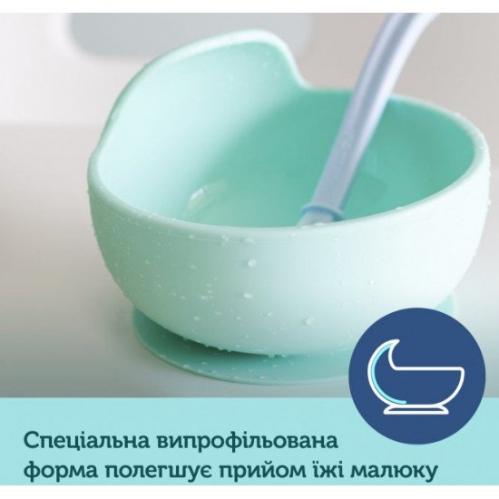 Миска силиконовая Canpol babies на присоске Розовая (51/400_pin) Миска силиконовая Canpol babies на присоске Розовая (51/400_pin)
