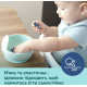 Миска силиконовая Canpol babies на присоске Розовая (51/400_pin) Миска силиконовая Canpol babies на присоске Розовая (51/400_pin)
