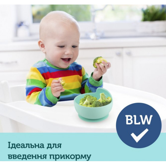 Миска силиконовая Canpol babies на присоске Розовая (51/400_pin) Миска силиконовая Canpol babies на присоске Розовая (51/400_pin)