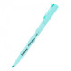 Marker Axent Highlighter Pastel 2-4 mm wedge turquoise (2533-09-A) Marker Axent Highlighter Pastel 2-4 mm wedge turquoise (2533-09-A)
