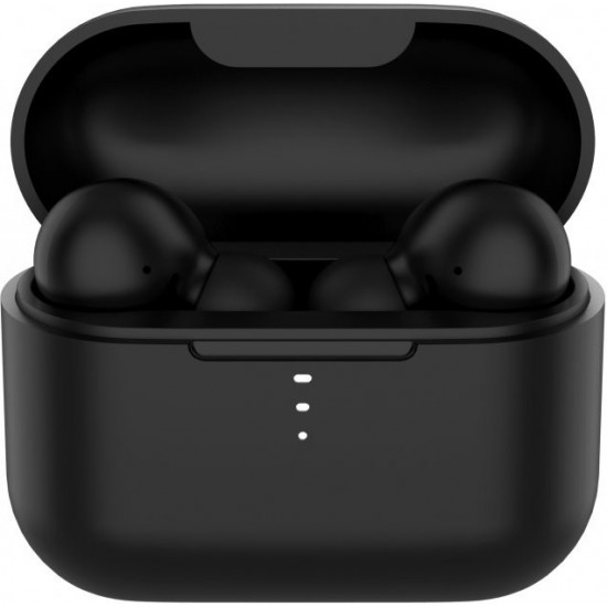Беспроводные наушники QCY T11 TWS Black Беспроводные наушники QCY T11 TWS Black
