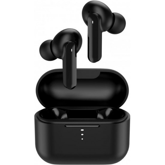 Беспроводные наушники QCY T11 TWS Black Беспроводные наушники QCY T11 TWS Black