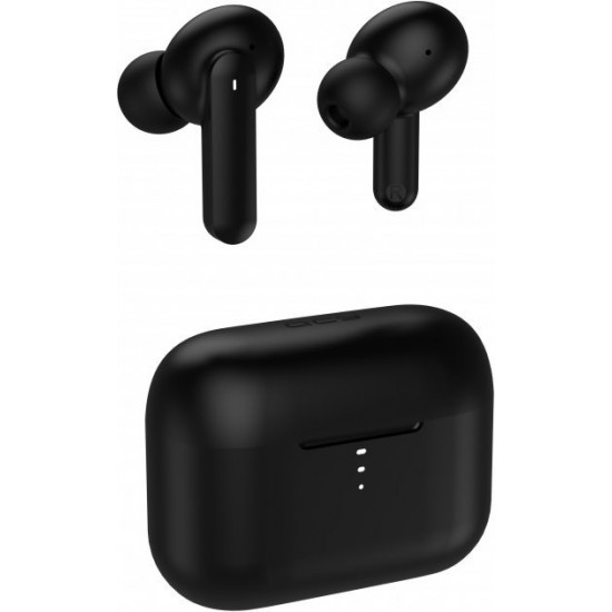 Беспроводные наушники QCY T11 TWS Black Беспроводные наушники QCY T11 TWS Black