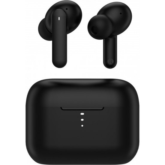 Беспроводные наушники QCY T11 TWS Black Беспроводные наушники QCY T11 TWS Black