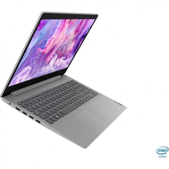 Ноутбук Lenovo Ideapad 3 15IIL05 15.6 Ноутбук Lenovo Ideapad 3 15IIL05 15.6
