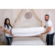 Mattress topper GS Ultra 110x190 02022020-21 Mattress topper GS Ultra 110x190 02022020-21
