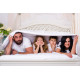 Mattress topper GS Ultra 110x190 02022020-21 Mattress topper GS Ultra 110x190 02022020-21