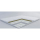 Mattress topper GS Ultra 120x190 02022020-21 Mattress topper GS Ultra 120x190 02022020-21