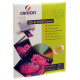 Бумага Canson для CD/ DVD, конверт, 230г, A4, 6ст (872853) Бумага Canson для CD/ DVD, конверт, 230г, A4, 6ст (872853)