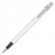 Ink Pen Caran d'Ache 849 White M + box (7630002336314) Ink Pen Caran d'Ache 849 White M + box (7630002336314)