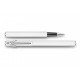 Ink Pen Caran d'Ache 849 White M + box (7630002336314) Ink Pen Caran d'Ache 849 White M + box (7630002336314)