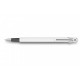 Ink Pen Caran d'Ache 849 White M + box (7630002336314) Ink Pen Caran d'Ache 849 White M + box (7630002336314)