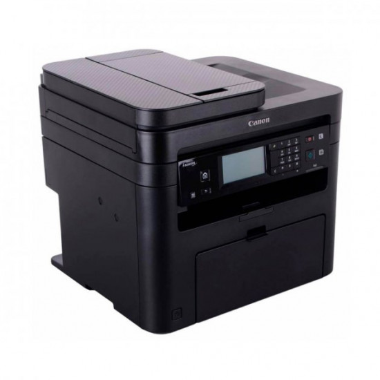 МФУ Canon i-SENSYS MF237w з Wi-Fi (1418C122) МФУ Canon i-SENSYS MF237w з Wi-Fi (1418C122)