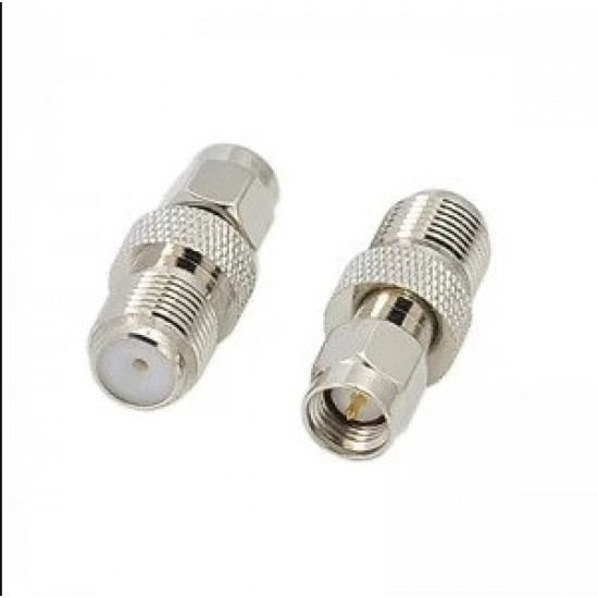 Adapter antenna plug for 3G 4G modem router SMA connector (male) F