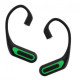 Bluetooth-модуль KZ AZ10 із завушинами (C pin) (Чорний) Bluetooth-модуль KZ AZ10 із завушинами (C pin) (Чорний)