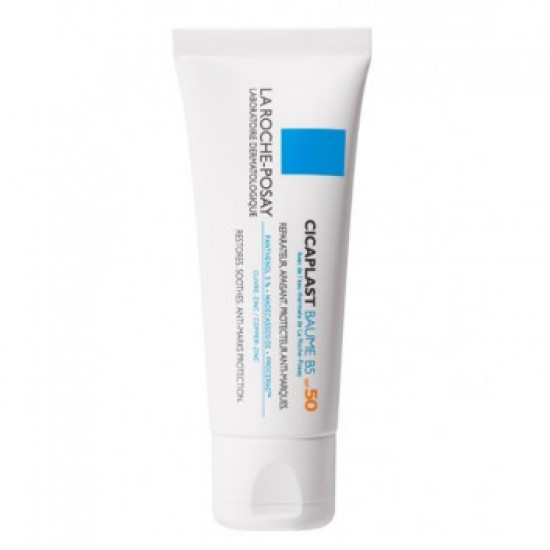 La Roche Posay Cicaplast BAUME B5 SPF50 La Roche Posay Cicaplast BAUME B5 SPF50