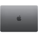 Ноутбук Apple MacBook Air 13.6 Ноутбук Apple MacBook Air 13.6