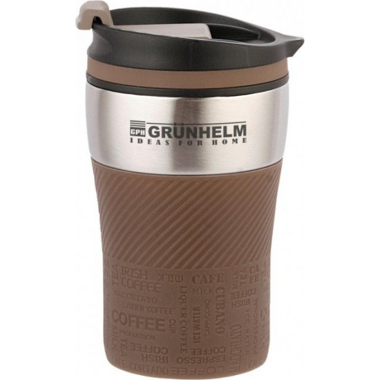 Термокружка Grunhelm 250мл GTC301 Термокружка Grunhelm 250мл GTC301