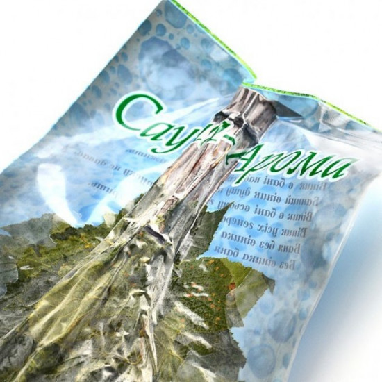 Birch broom for bath – fresh frozen Birch broom for bath – fresh frozen