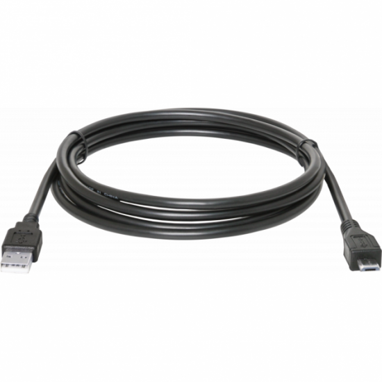 Дата кабель USB08-06 USB 2.0 - Micro USB, 1.8м Defender (87459) Дата кабель USB08-06 USB 2.0 - Micro USB, 1.8м Defender (87459)