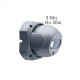 IP Відеокамера відеоспостереження 3 Мр interVision JetCam-302D IP Відеокамера відеоспостереження 3 Мр interVision JetCam-302D