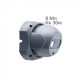 IP відеокамера 8 Мр interVision JetCam-803D внутрішня IP відеокамера 8 Мр interVision JetCam-803D внутрішня
