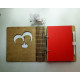 Wooden notebook Wooden notebook