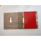 Wooden notebook Wooden notebook