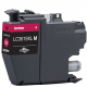Картридж для Brother MFC-J3530DW Brother Magenta LC3619XLM Картридж для Brother MFC-J3530DW Brother Magenta LC3619XLM
