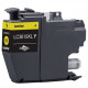 Картридж Brother для MFCJ3530DW/MFCJ3930DW XL Yellow (LC3619XLY) Картридж Brother для MFCJ3530DW/MFCJ3930DW XL Yellow (LC3619XLY)