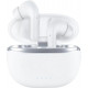 Навушники Gelius Pro Airdots One ANC/ENC GP-TWS003 White (2099900898945) Навушники Gelius Pro Airdots One ANC/ENC GP-TWS003 White (2099900898945)