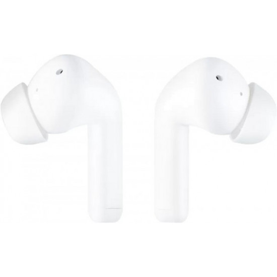 Навушники Gelius Pro Airdots One ANC/ENC GP-TWS003 White (2099900898945) Навушники Gelius Pro Airdots One ANC/ENC GP-TWS003 White (2099900898945)