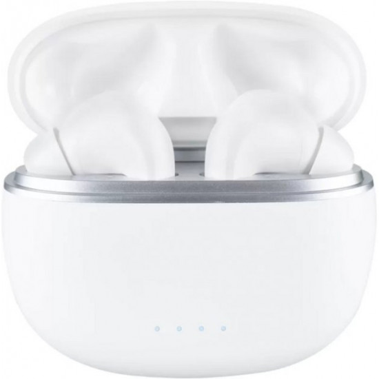 Навушники Gelius Pro Airdots One ANC/ENC GP-TWS003 White (2099900898945) Навушники Gelius Pro Airdots One ANC/ENC GP-TWS003 White (2099900898945)