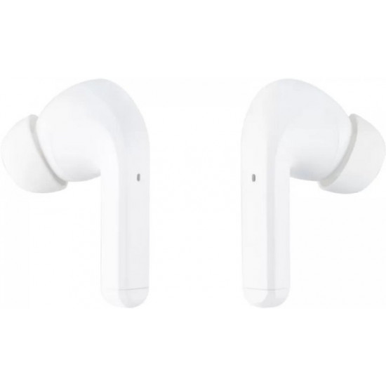 Навушники Gelius Pro Airdots One ANC/ENC GP-TWS003 White (2099900898945) Навушники Gelius Pro Airdots One ANC/ENC GP-TWS003 White (2099900898945)