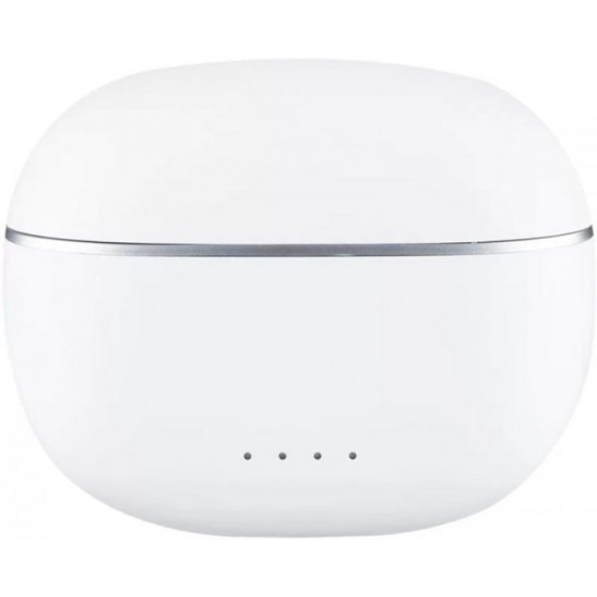 Навушники Gelius Pro Airdots One ANC/ENC GP-TWS003 White (2099900898945) Навушники Gelius Pro Airdots One ANC/ENC GP-TWS003 White (2099900898945)
