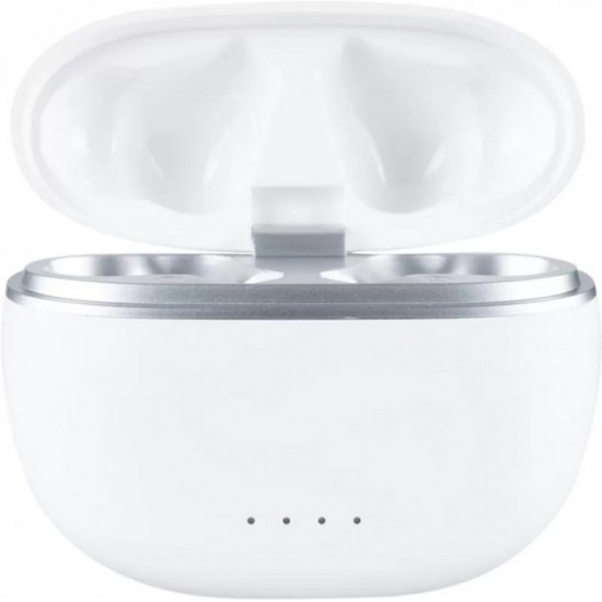 Навушники Gelius Pro Airdots One ANC/ENC GP-TWS003 White (2099900898945) Навушники Gelius Pro Airdots One ANC/ENC GP-TWS003 White (2099900898945)