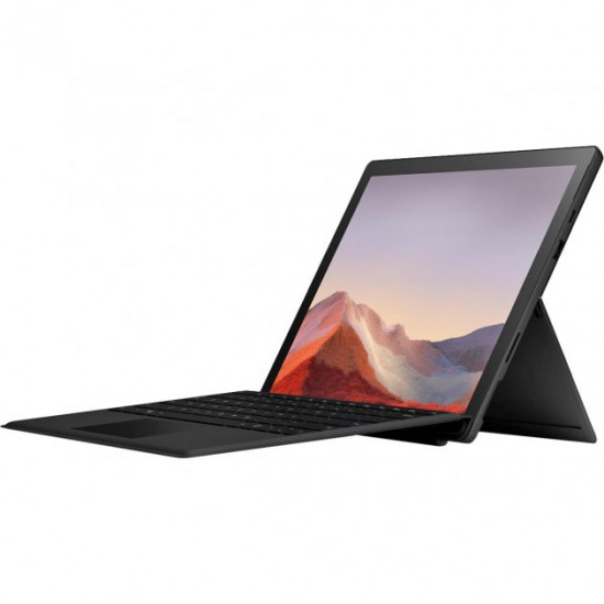 Ноутбук Microsoft Surface Pro 7 Black (VNX-00016) Ноутбук Microsoft Surface Pro 7 Black (VNX-00016)