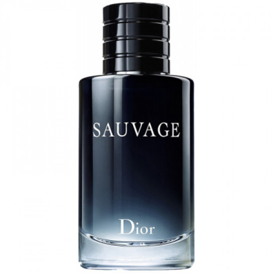 Туалетная вода Christian Dior Sauvage 2015 60 мл (3348901250153) Туалетная вода Christian Dior Sauvage 2015 60 мл (3348901250153)