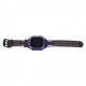 Детские смарт часы Smart Watch с Sim /LBS-трекер /Camera /SOS/ FlashLight purple