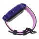  Детские смарт часы Smart Watch с Sim /LBS-трекер /Camera /SOS/ FlashLight purple