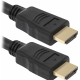 Cable Defender HDMI-17 HDMI MM ver 1.4, 5m, package (87353) (6358274) Cable Defender HDMI-17 HDMI MM ver 1.4, 5m, package (87353) (6358274)