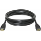 Cable Defender HDMI-17 HDMI MM ver 1.4, 5m, package (87353) (6358274) Cable Defender HDMI-17 HDMI MM ver 1.4, 5m, package (87353) (6358274)